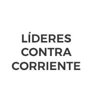 Líderes Contra Corriente – México