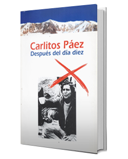 Carlitos Paez