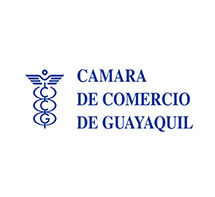 Cámara de Comercio de Guayaquíl – Ecuador