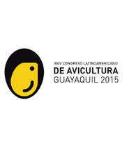 XXIV Congreso Latinoamericano de Avicultura – Ecuador
