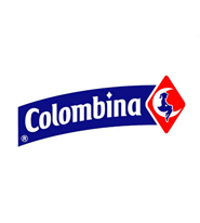 Colombina – Colombia
