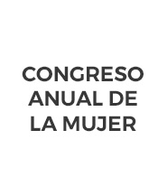 Congreso Anual de la Mujer – México