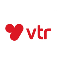 VTR – Chile