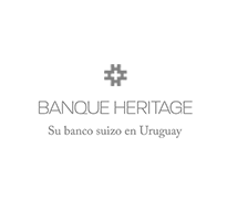 Banque Heritage – Uruguay