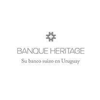 Banque Heritage – Uruguay