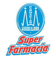 Farmacias Guadalajara – México