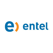 Entel – Perú