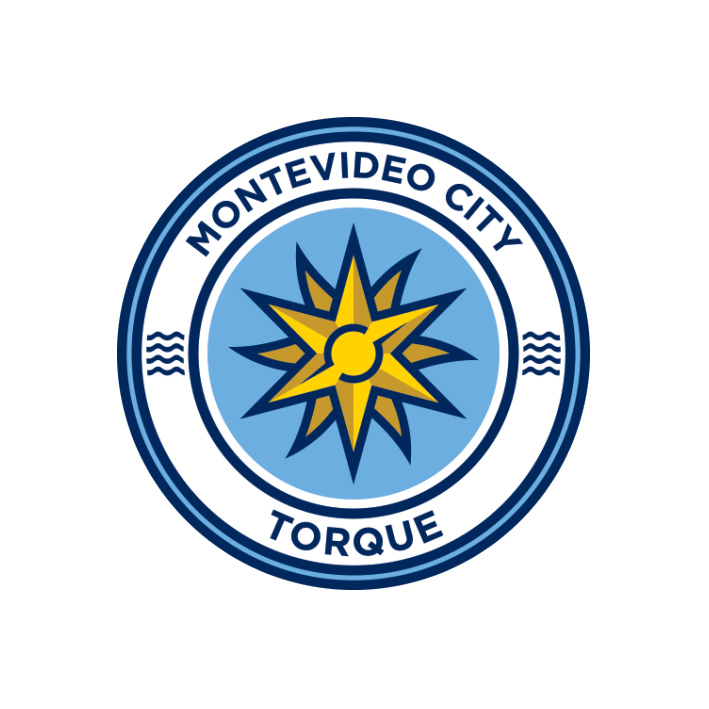 Montevideo City Torque – Uruguay