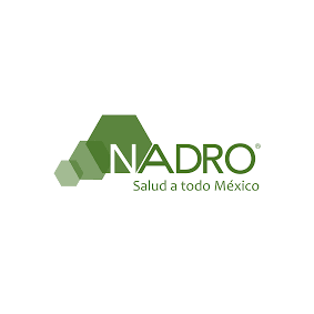Nadro – México