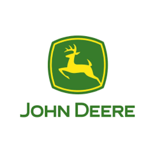 John Deere – MÉXICO
